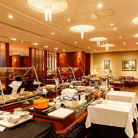 Kanazawa New Grand Hotel Premier Bagian luar foto