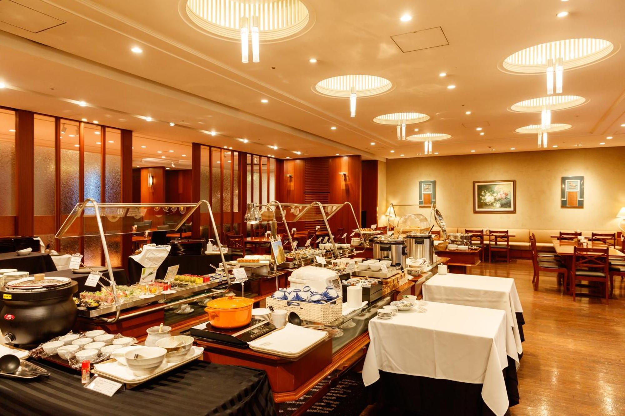 Kanazawa New Grand Hotel Premier Bagian luar foto
