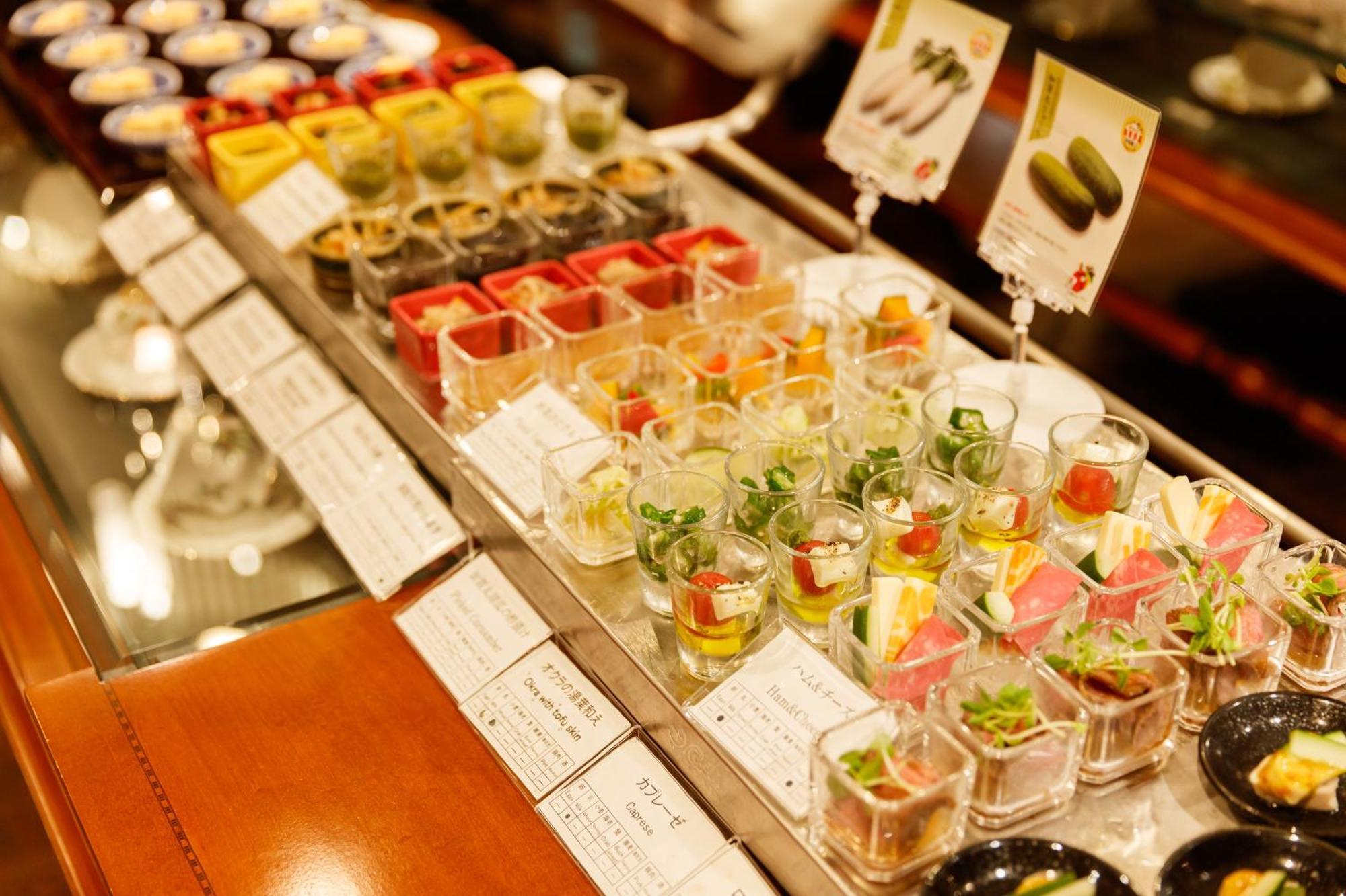 Kanazawa New Grand Hotel Premier Bagian luar foto