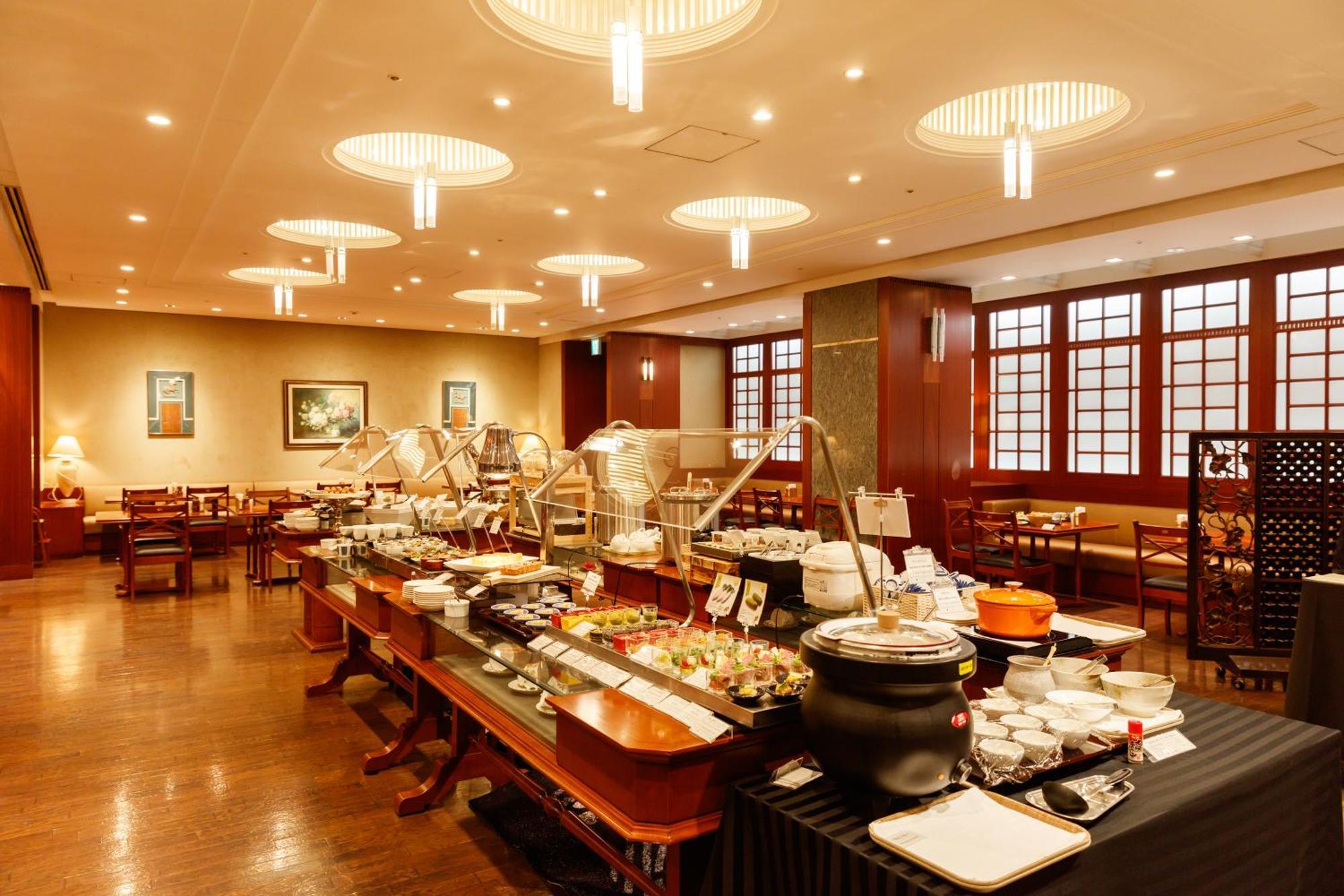 Kanazawa New Grand Hotel Premier Bagian luar foto