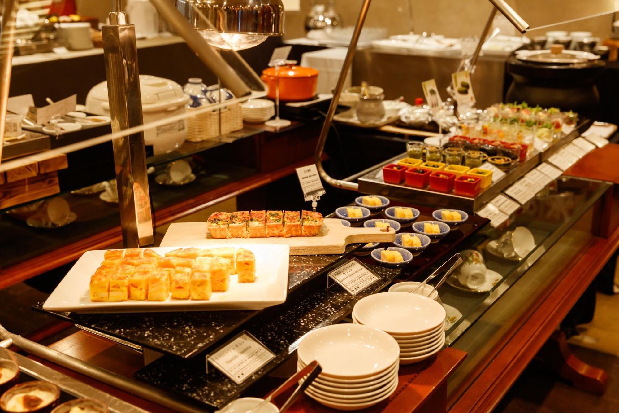 Kanazawa New Grand Hotel Premier Bagian luar foto