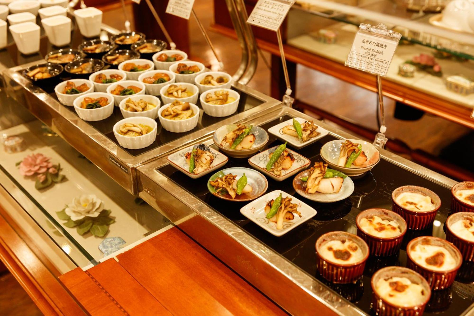 Kanazawa New Grand Hotel Premier Bagian luar foto