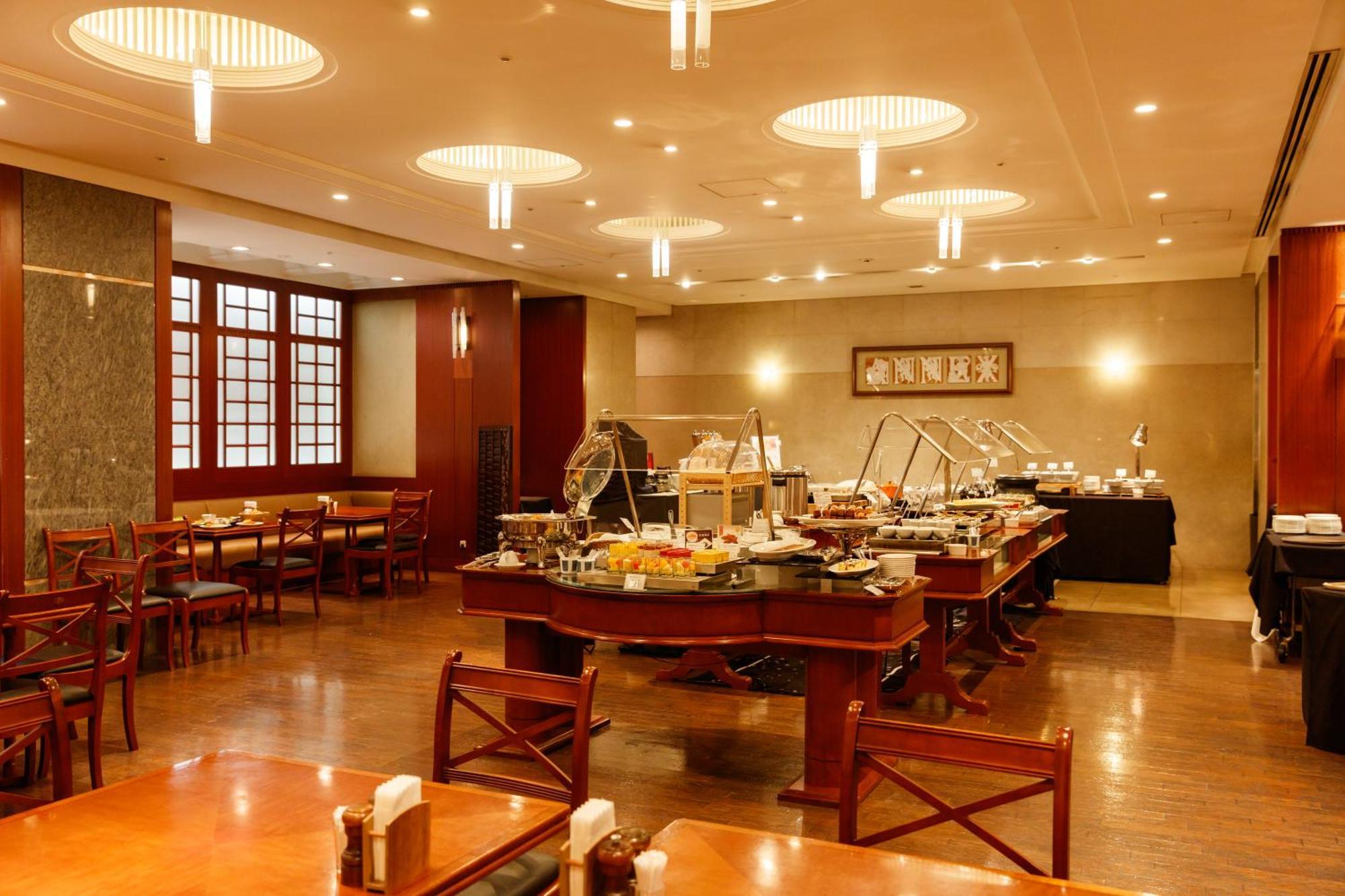 Kanazawa New Grand Hotel Premier Bagian luar foto