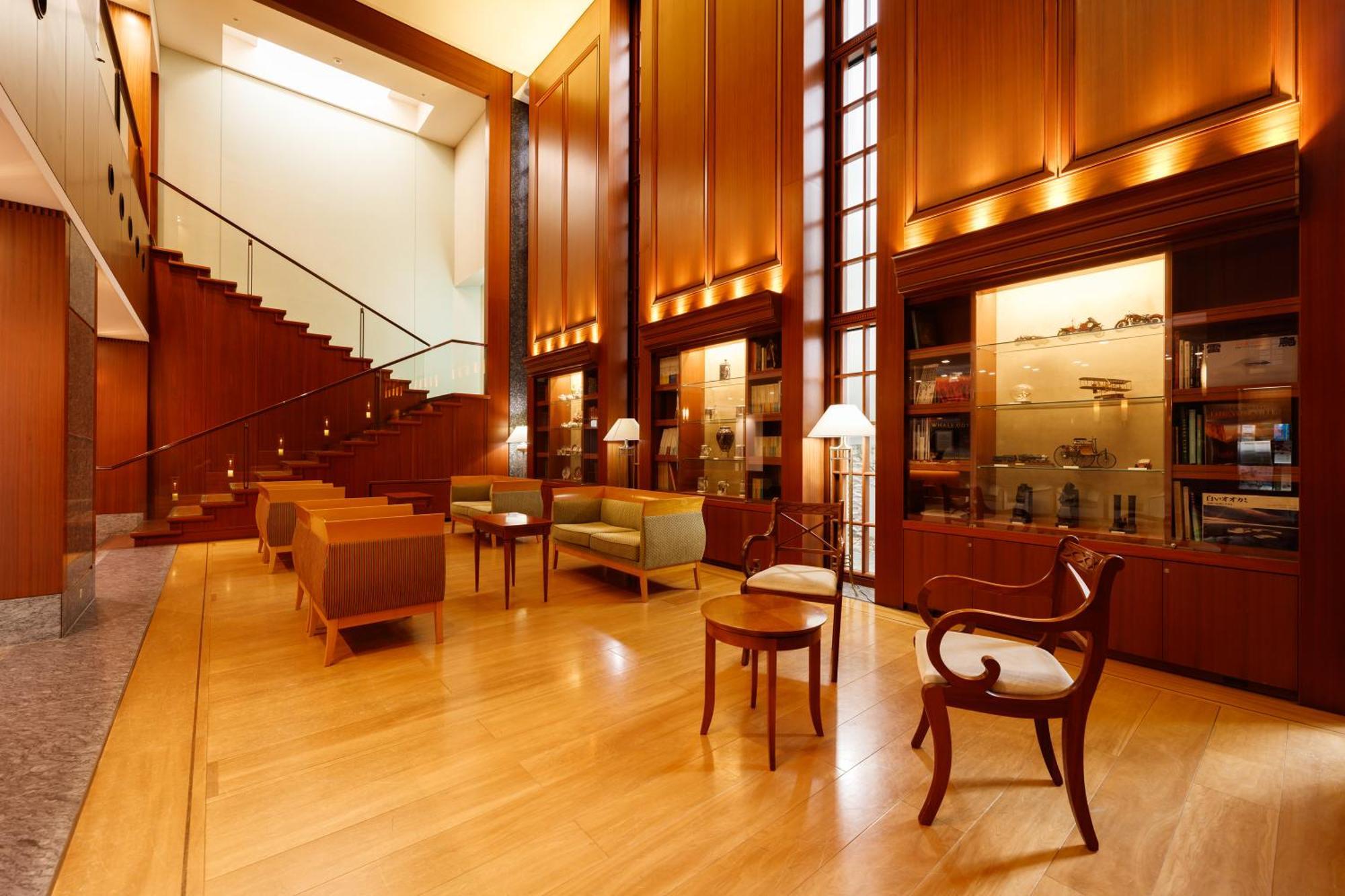 Kanazawa New Grand Hotel Premier Bagian luar foto