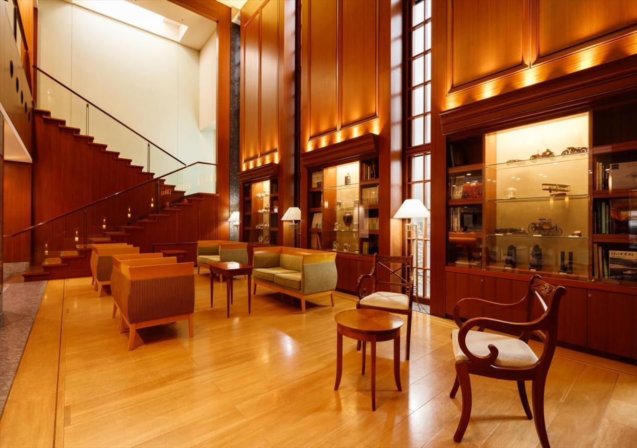 Kanazawa New Grand Hotel Premier Bagian luar foto