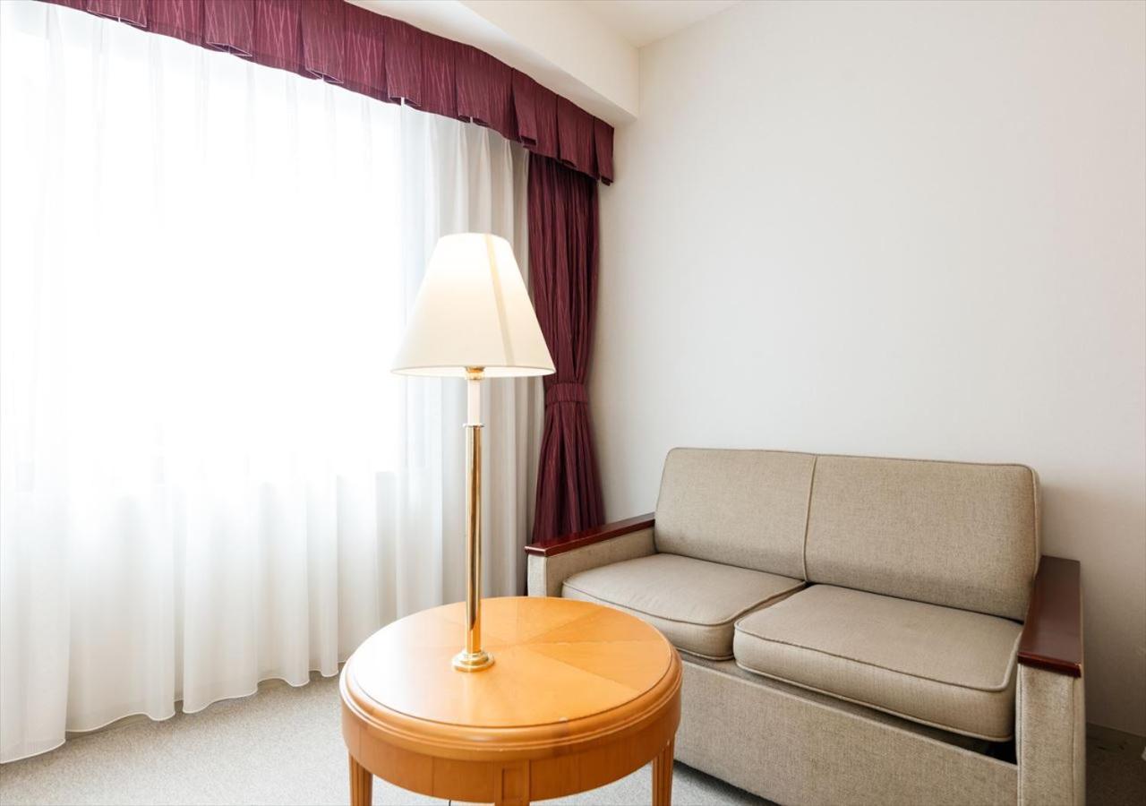 Kanazawa New Grand Hotel Premier Bagian luar foto