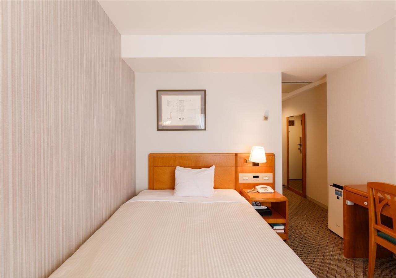 Kanazawa New Grand Hotel Premier Bagian luar foto