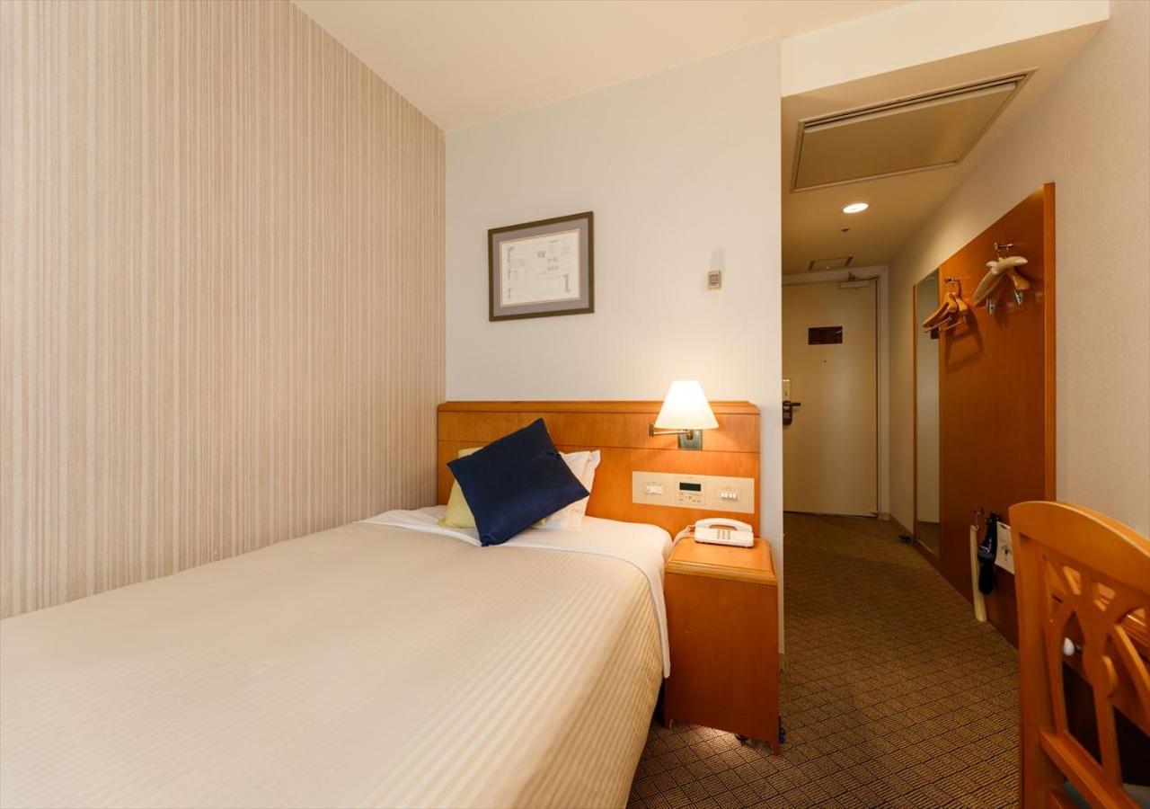 Kanazawa New Grand Hotel Premier Bagian luar foto