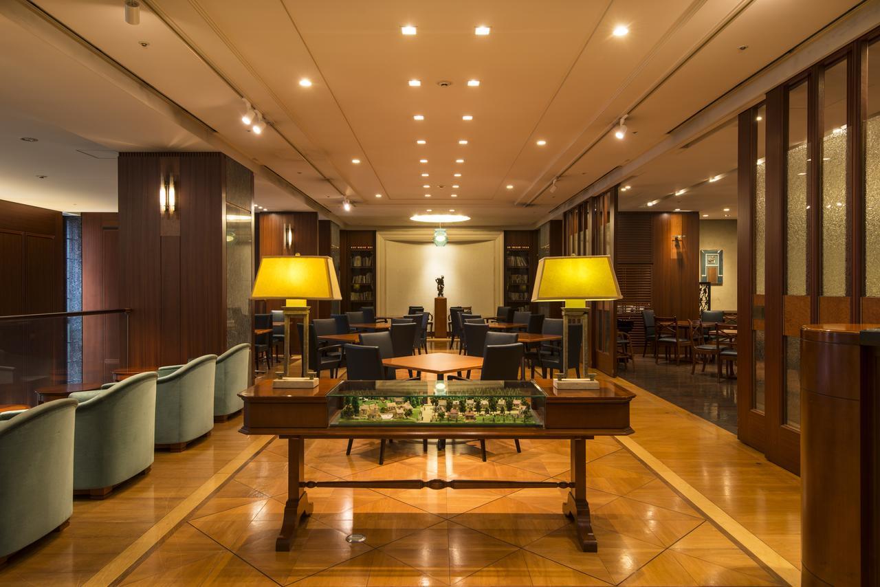 Kanazawa New Grand Hotel Premier Bagian luar foto
